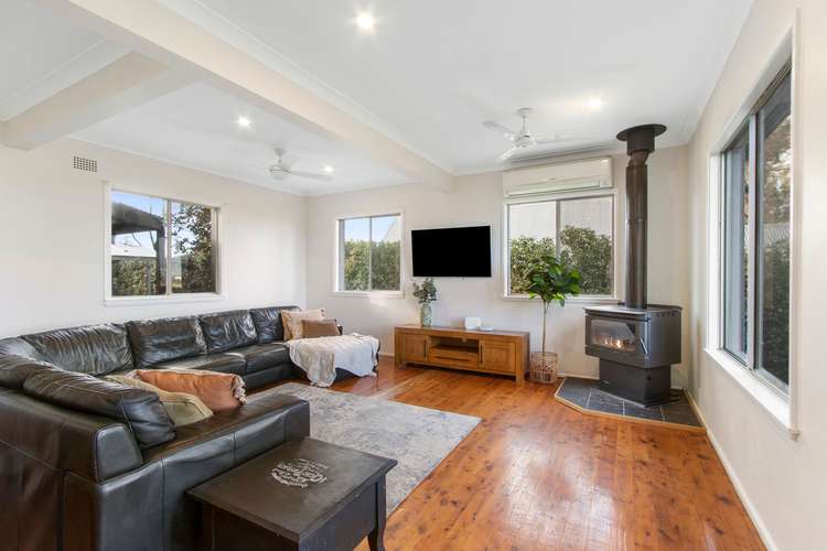 Third view of Homely house listing, 506 Terrace Road, Freemans Reach NSW 2756