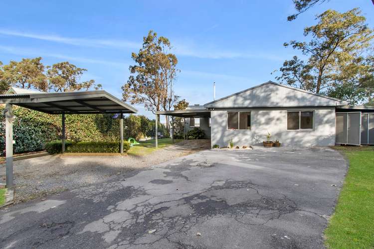 Fifth view of Homely house listing, 506 Terrace Road, Freemans Reach NSW 2756