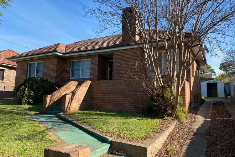 Main view of Homely house listing, 16 Toohey Avenue, Westmead NSW 2145