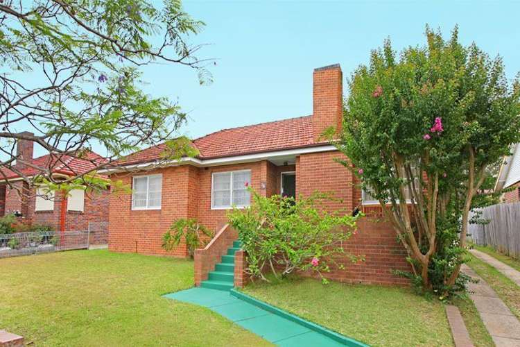 Second view of Homely house listing, 16 Toohey Avenue, Westmead NSW 2145