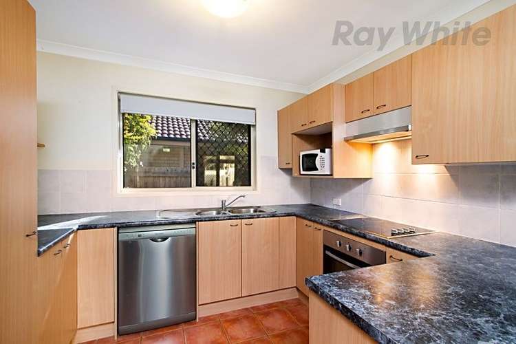 Main view of Homely house listing, 5 Cougal Close, Loganholme QLD 4129