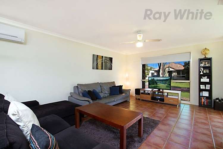 Second view of Homely house listing, 5 Cougal Close, Loganholme QLD 4129