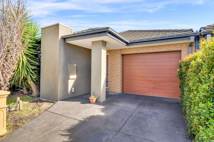 Fourth view of Homely house listing, 81 Thoresby Circuit, Craigieburn VIC 3064