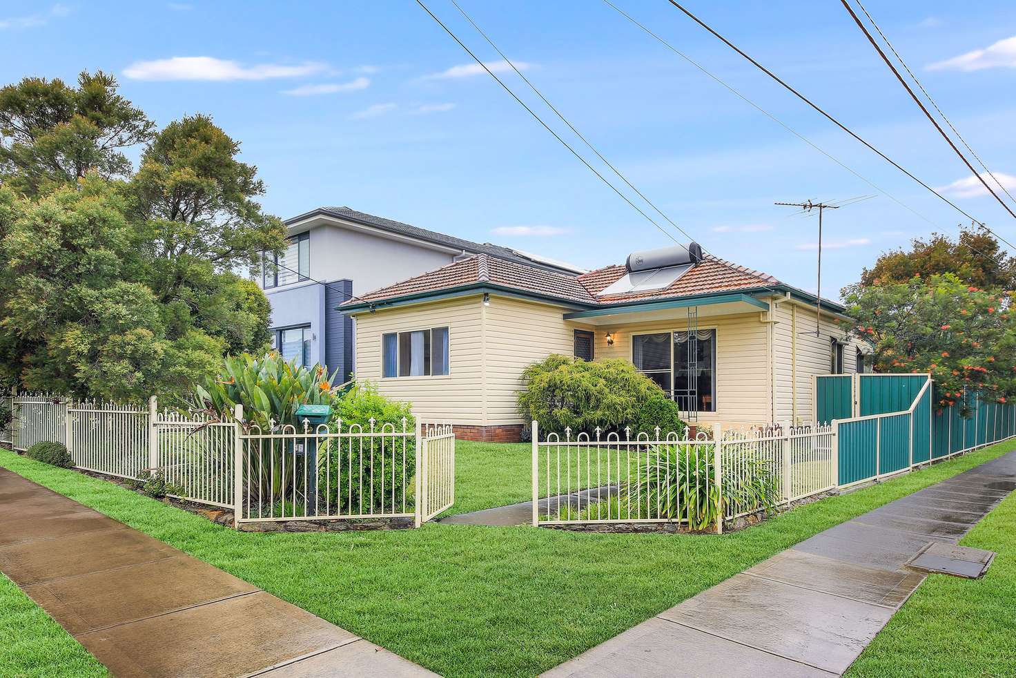 Main view of Homely house listing, 45 Buist Street, Bass Hill NSW 2197