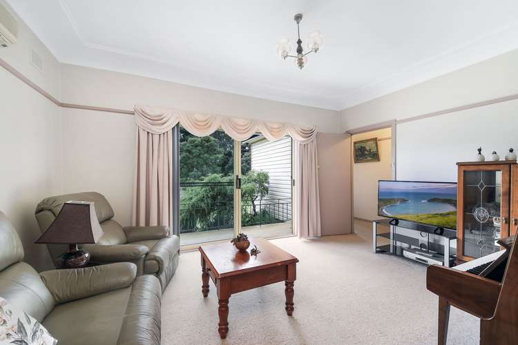 Second view of Homely house listing, 45 Buist Street, Bass Hill NSW 2197