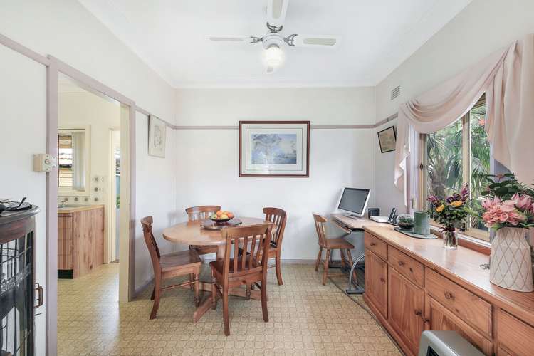 Fourth view of Homely house listing, 45 Buist Street, Bass Hill NSW 2197