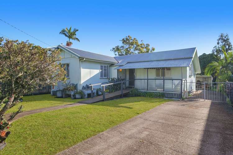 Second view of Homely house listing, 73 Finnie Road, Deagon QLD 4017