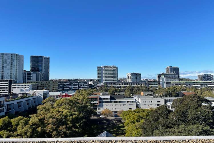 Main view of Homely apartment listing, 1007 19 Joynton Avenue, Zetland NSW 2017