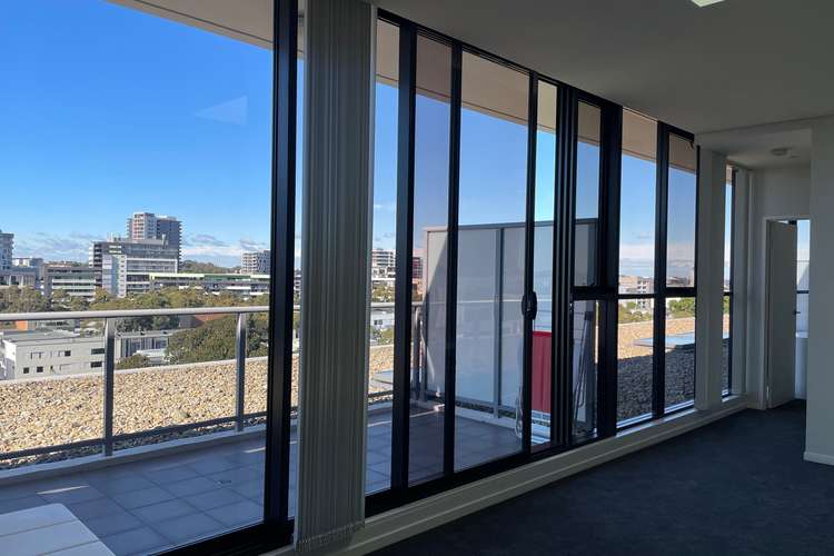 Third view of Homely apartment listing, 1007 19 Joynton Avenue, Zetland NSW 2017