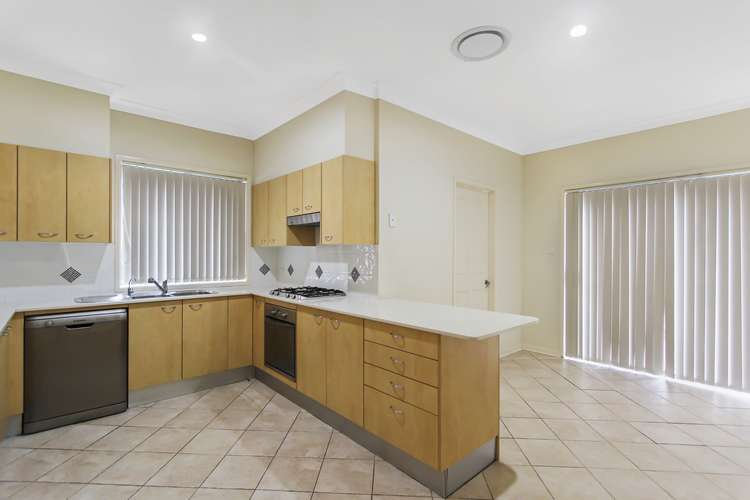 Fifth view of Homely semiDetached listing, 1a Bruce Street, Ryde NSW 2112