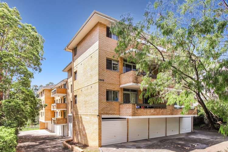 Main view of Homely unit listing, 4/169 Herring Road, Macquarie Park NSW 2113