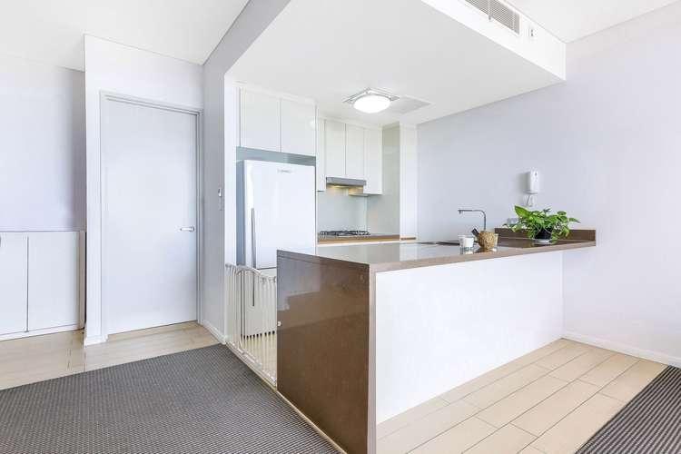 Third view of Homely apartment listing, 507/14 Epping Park Drive, Epping NSW 2121