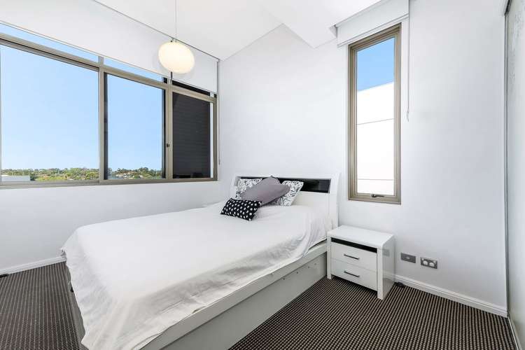 Fourth view of Homely apartment listing, 507/14 Epping Park Drive, Epping NSW 2121