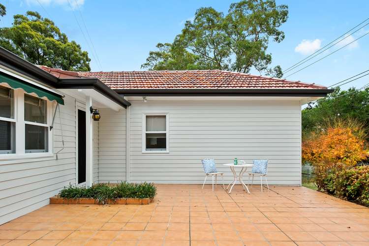 Second view of Homely house listing, 3 Adamson Avenue, Thornleigh NSW 2120