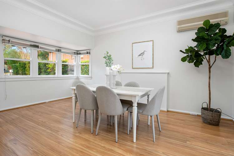 Fifth view of Homely house listing, 3 Adamson Avenue, Thornleigh NSW 2120