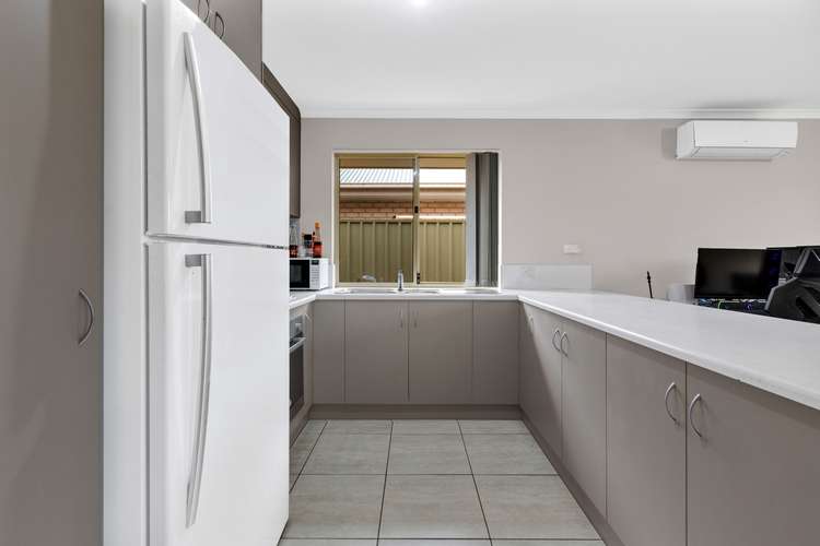 Second view of Homely house listing, 34A Dartmouth Street, Davoren Park SA 5113