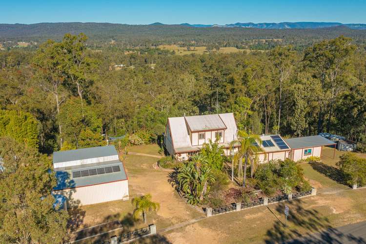 Main view of Homely house listing, 129 Thomas Road, Curra QLD 4570