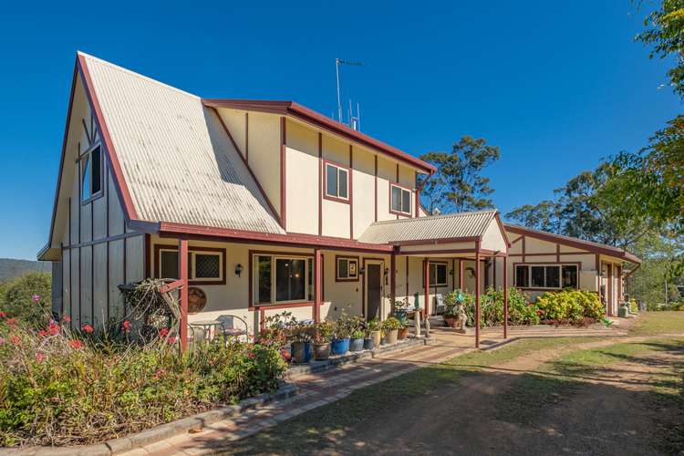 Third view of Homely house listing, 129 Thomas Road, Curra QLD 4570