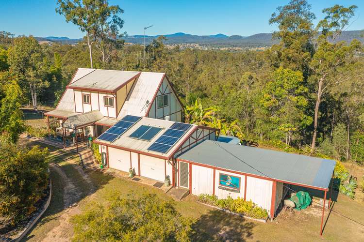 Fourth view of Homely house listing, 129 Thomas Road, Curra QLD 4570