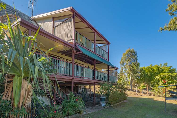 Sixth view of Homely house listing, 129 Thomas Road, Curra QLD 4570