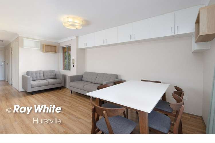 Second view of Homely unit listing, 5/15 Gloucester Road, Hurstville NSW 2220