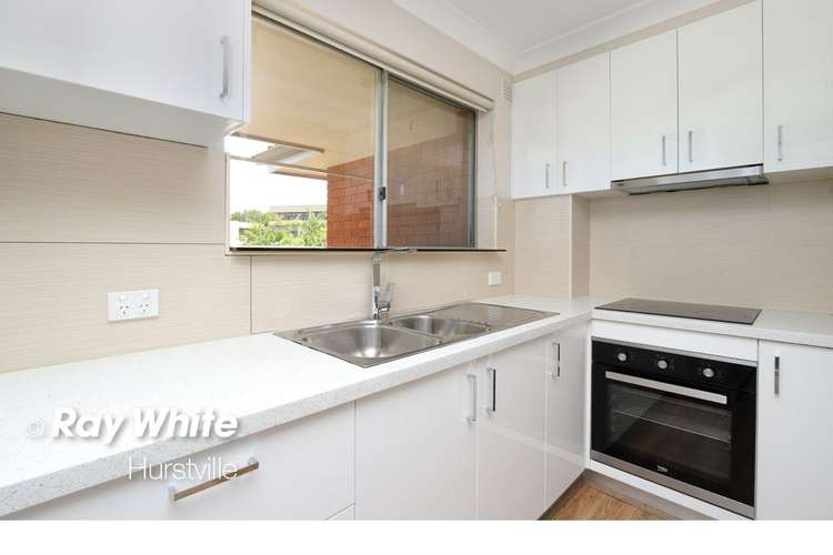 Third view of Homely unit listing, 5/15 Gloucester Road, Hurstville NSW 2220