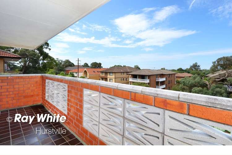 Fifth view of Homely unit listing, 5/15 Gloucester Road, Hurstville NSW 2220