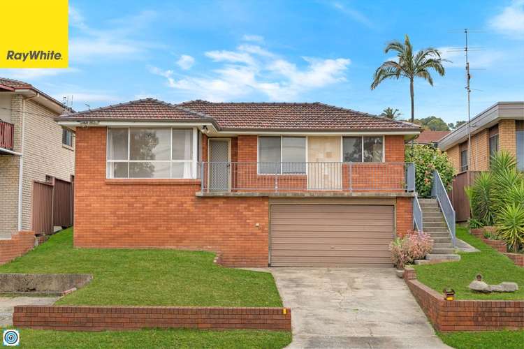 Main view of Homely house listing, 219 Reddall Parade, Mount Warrigal NSW 2528