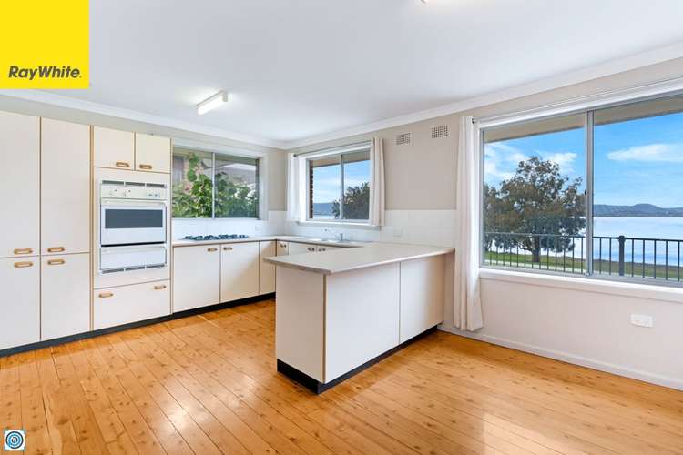 Second view of Homely house listing, 219 Reddall Parade, Mount Warrigal NSW 2528