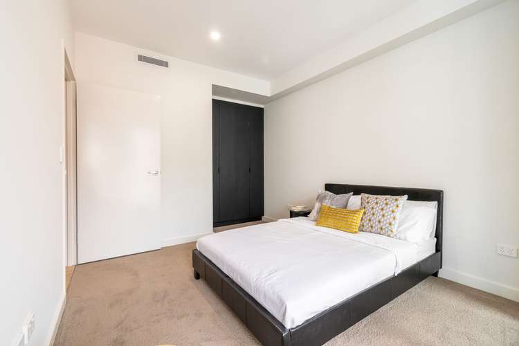 Fourth view of Homely apartment listing, 501/123 Bowden Street, Meadowbank NSW 2114