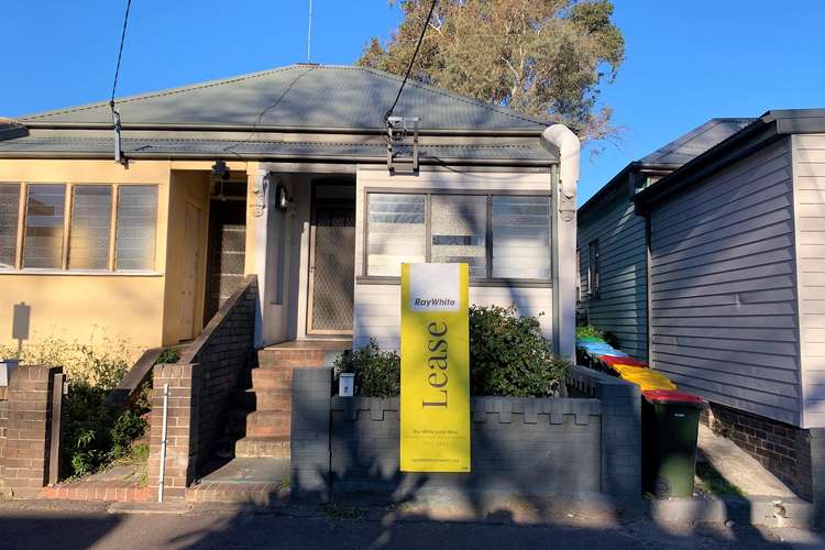 Fourth view of Homely house listing, 7 Crystal Street, Rozelle NSW 2039