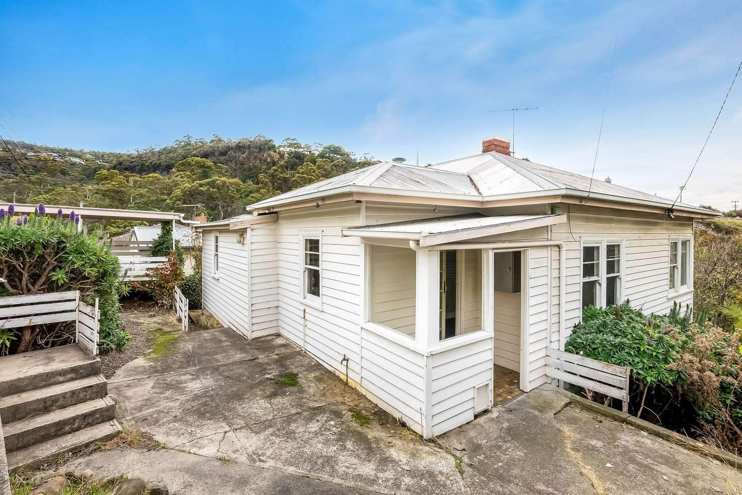 Main view of Homely house listing, 12 Baintree Avenue, Dynnyrne TAS 7005