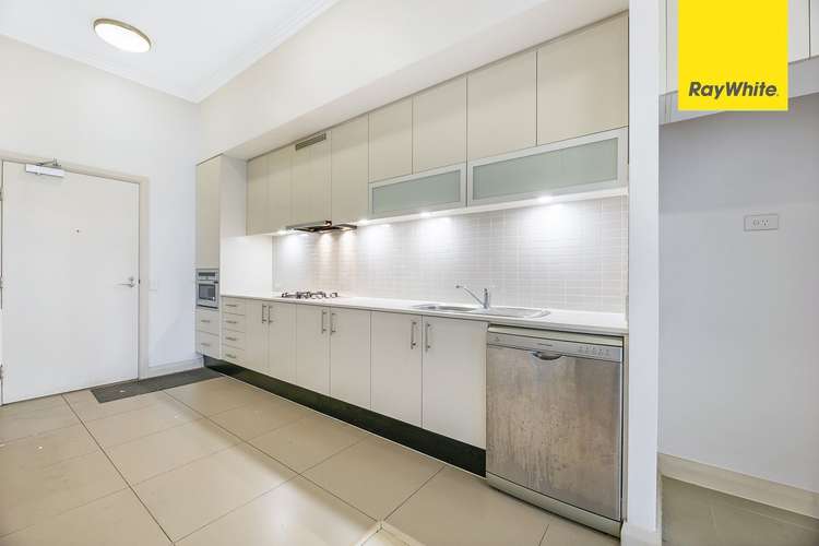Third view of Homely apartment listing, 2/2 Underdale Lane, Meadowbank NSW 2114
