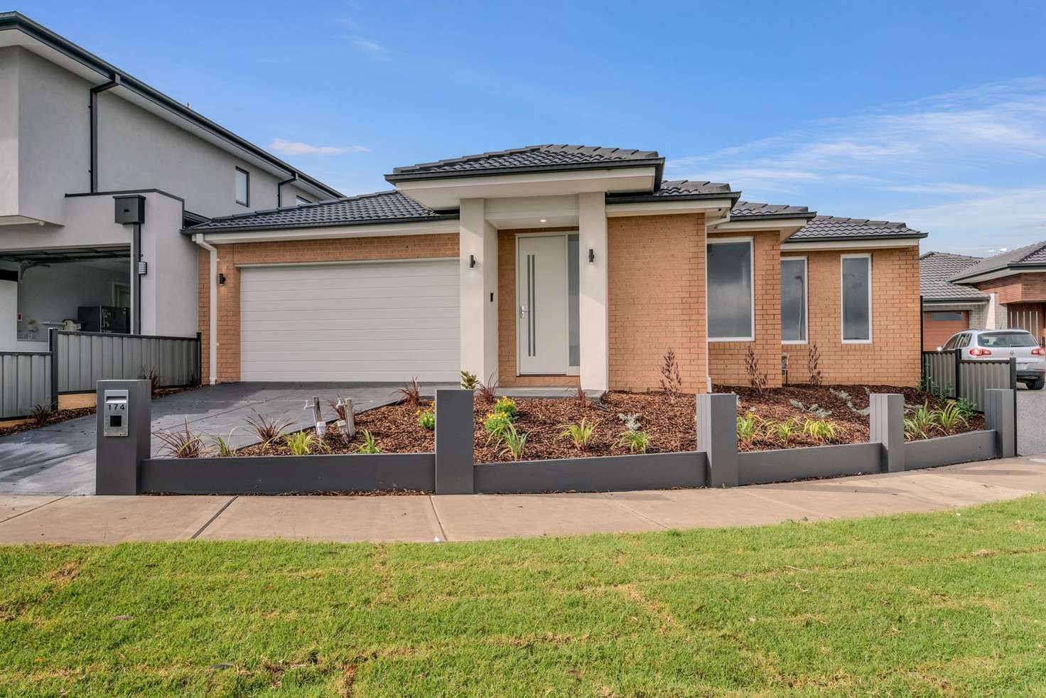 Main view of Homely house listing, 174 Grevillea Street, Craigieburn VIC 3064