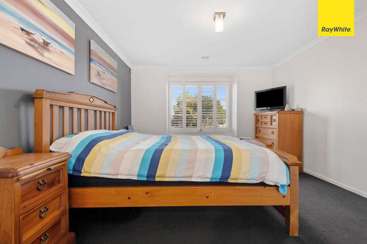 Third view of Homely house listing, 12 Blakewater Crescent, Weir Views VIC 3338