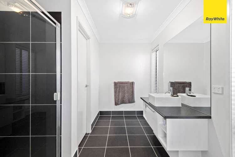 Fourth view of Homely house listing, 12 Blakewater Crescent, Weir Views VIC 3338