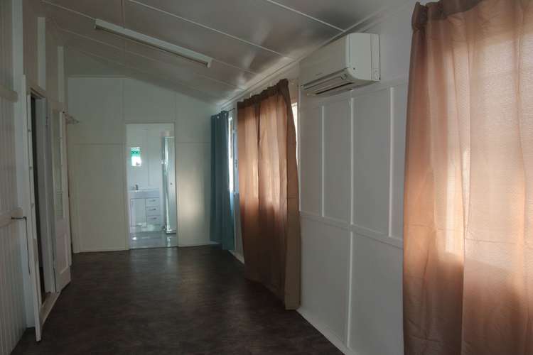 Second view of Homely unit listing, 1/10 Buckland Street, Biloela QLD 4715