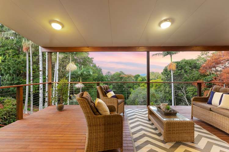 Second view of Homely house listing, 63 Hillcrest Avenue, Nambour QLD 4560