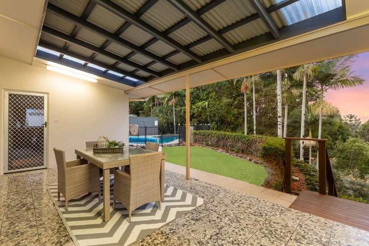 Fifth view of Homely house listing, 63 Hillcrest Avenue, Nambour QLD 4560