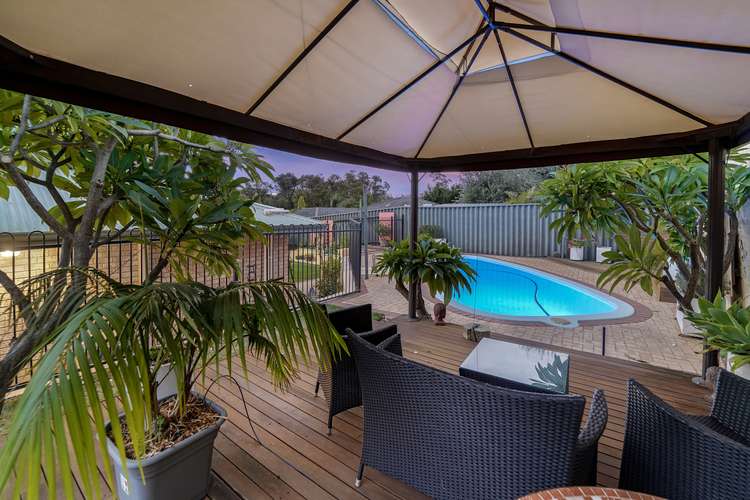 Third view of Homely house listing, 44 Plumdale Way, Woodvale WA 6026