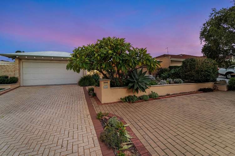 Sixth view of Homely house listing, 44 Plumdale Way, Woodvale WA 6026