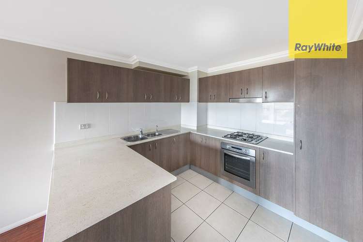 Second view of Homely apartment listing, 707/91B Bridge Road, Westmead NSW 2145