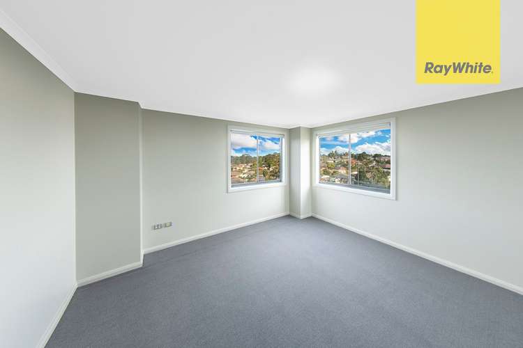 Third view of Homely apartment listing, 707/91B Bridge Road, Westmead NSW 2145
