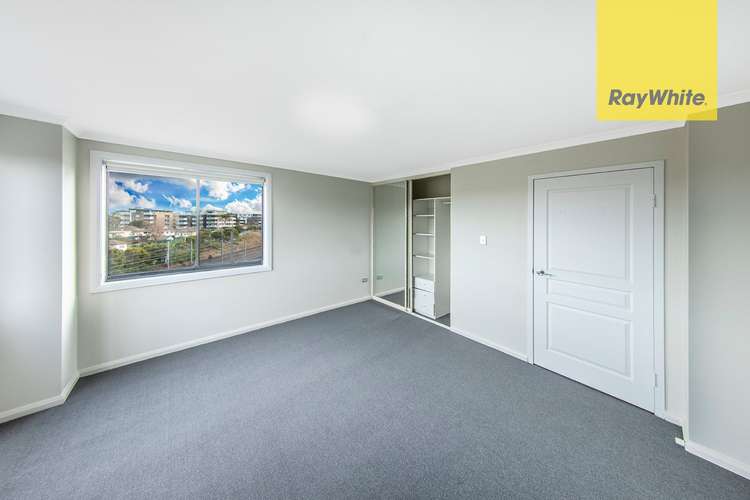 Fourth view of Homely apartment listing, 707/91B Bridge Road, Westmead NSW 2145