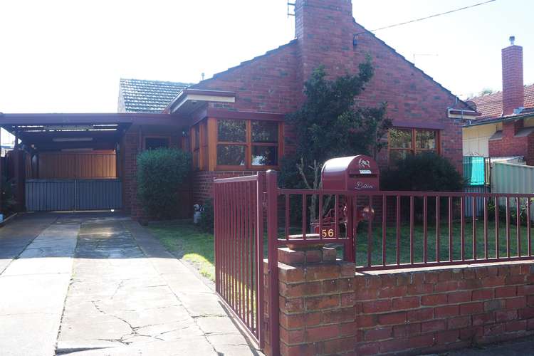 Main view of Homely house listing, 56 Powell Street, Reservoir VIC 3073