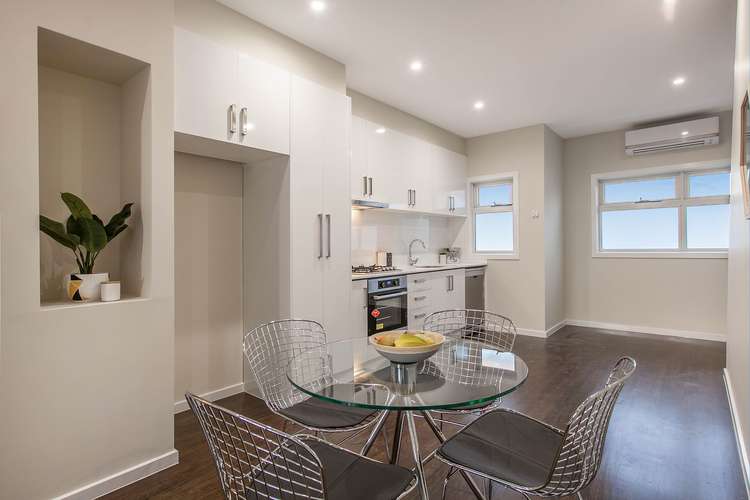 Second view of Homely townhouse listing, 5/84 Roseberry Avenue, Preston VIC 3072