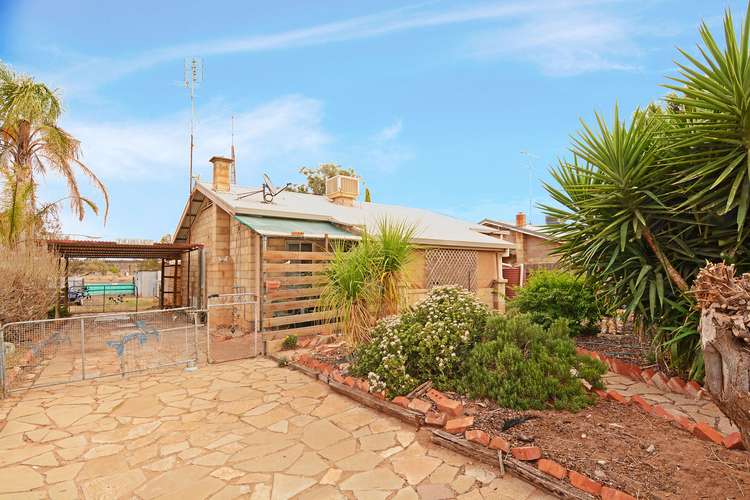 Main view of Homely house listing, 13 Railway Terrace, Ouyen VIC 3490