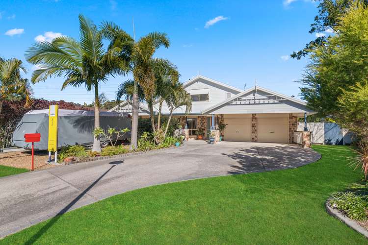 2 Lacewing Drive, Sippy Downs QLD 4556