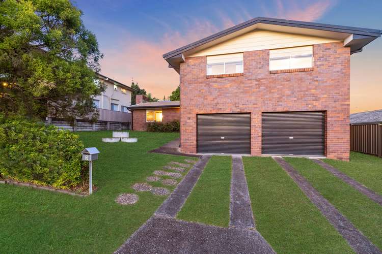 Second view of Homely house listing, 3 Suffolk Street, Wishart QLD 4122