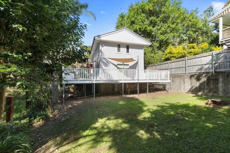 Third view of Homely apartment listing, 2/43 Belleview Parade, Paddington QLD 4064